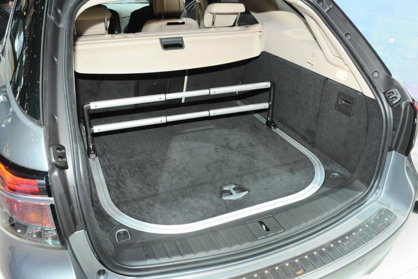 Bmw 51477294566 адаптивная система крепления