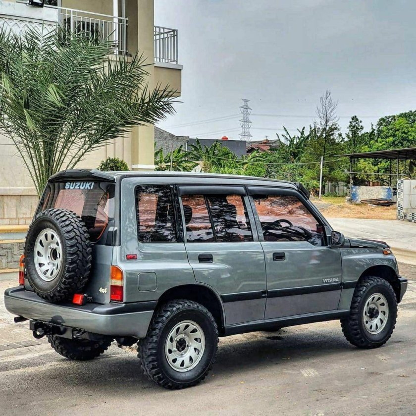 Mazda proceed Levante