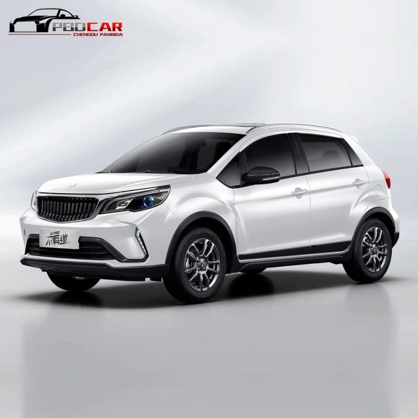 Автомобиль livan