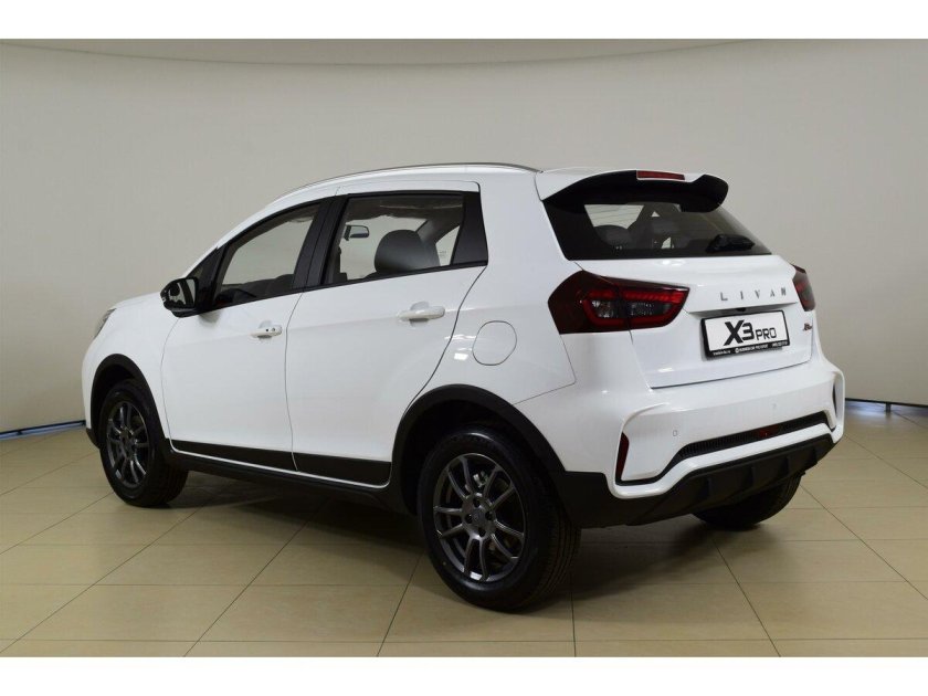 Livan x3 Pro ЦНОЛ