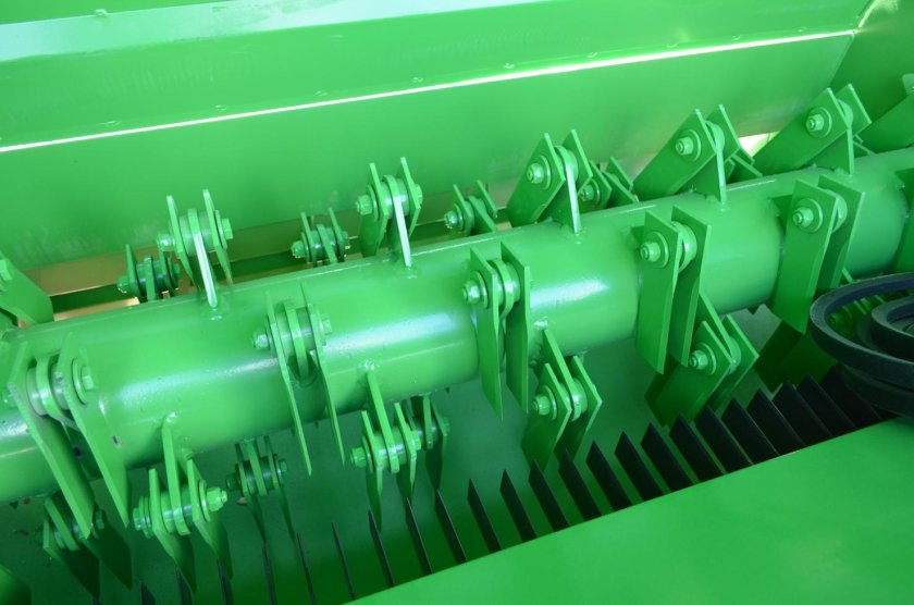 Измельчитель Торнадо на Дон 1500