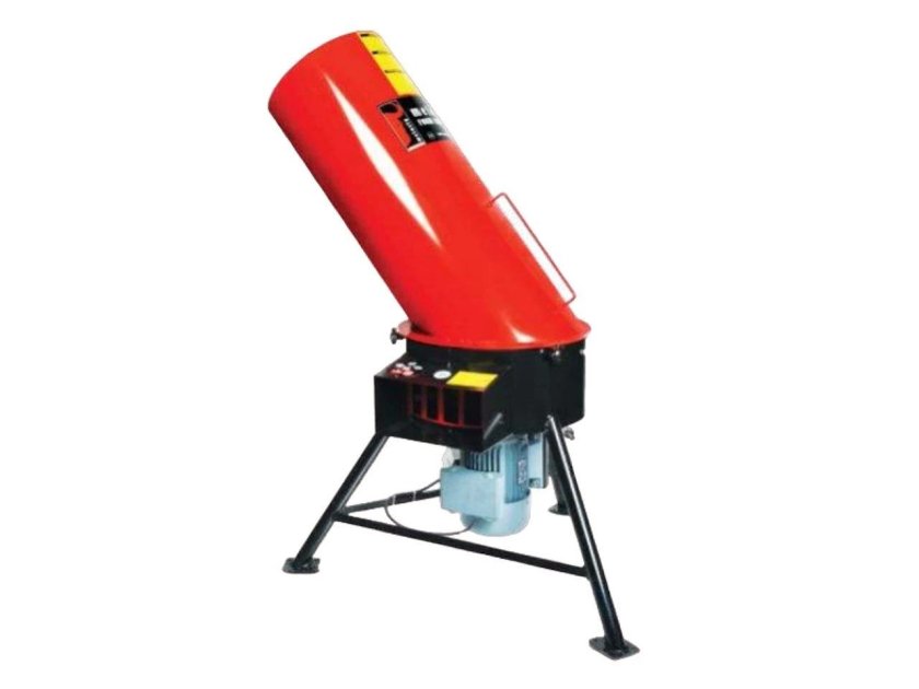 Измельчитель соломы ирс 180