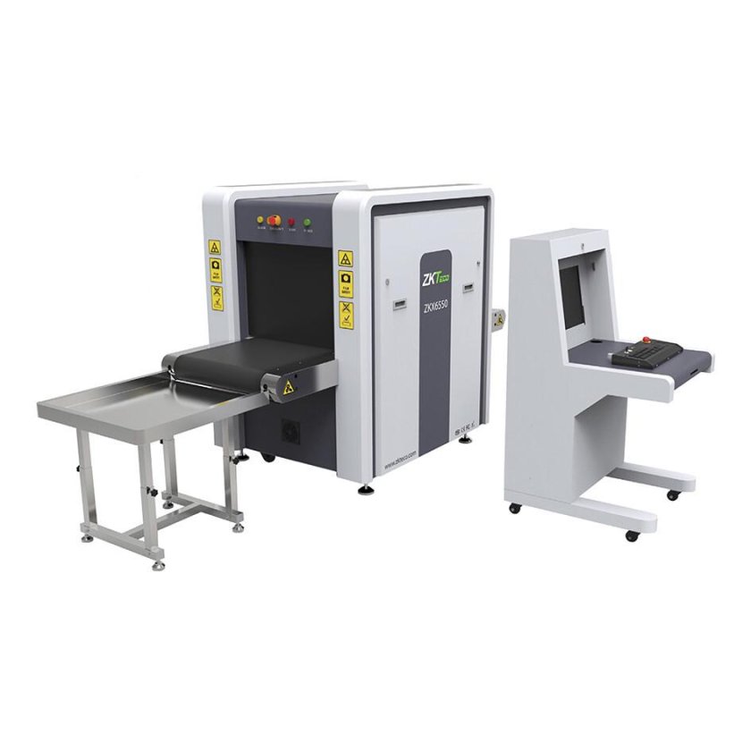 XRAY детекторы