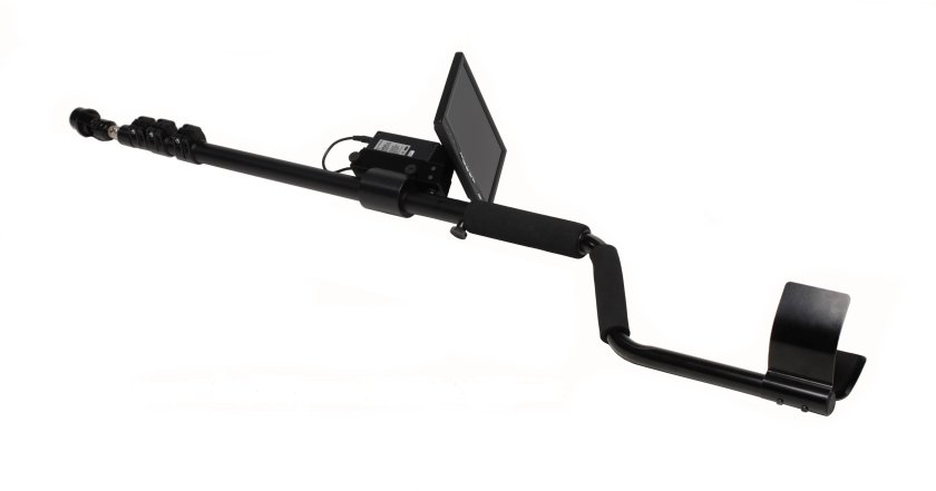 Досмотровое зеркало Шмель 3н