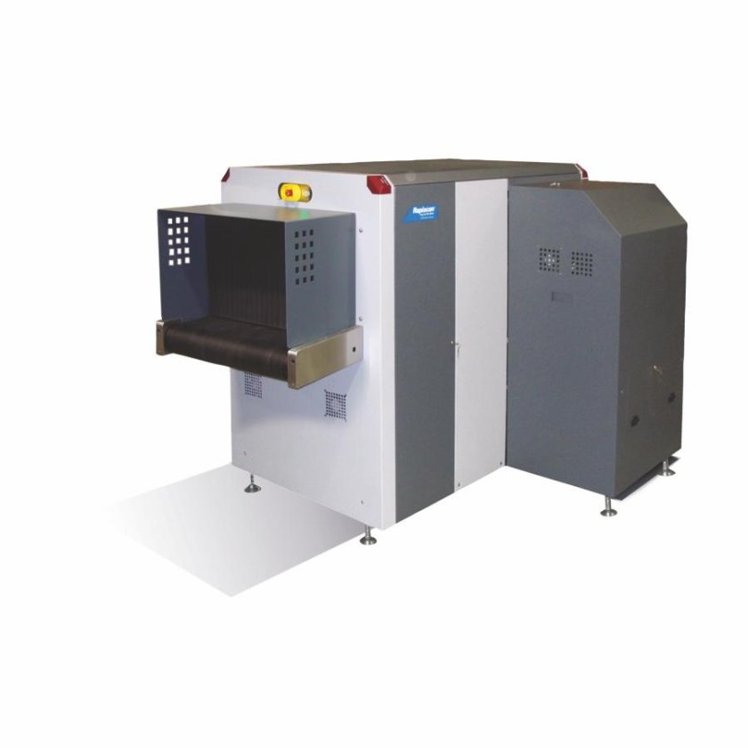 Rapiscan 620xr