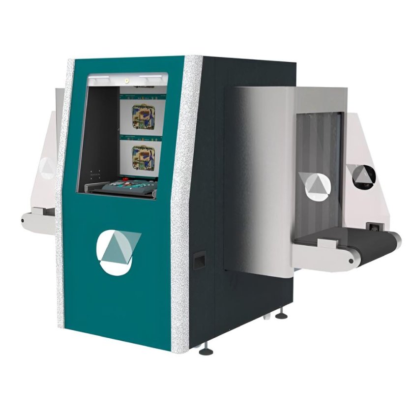 Интроскоп инспектор 55/65zx