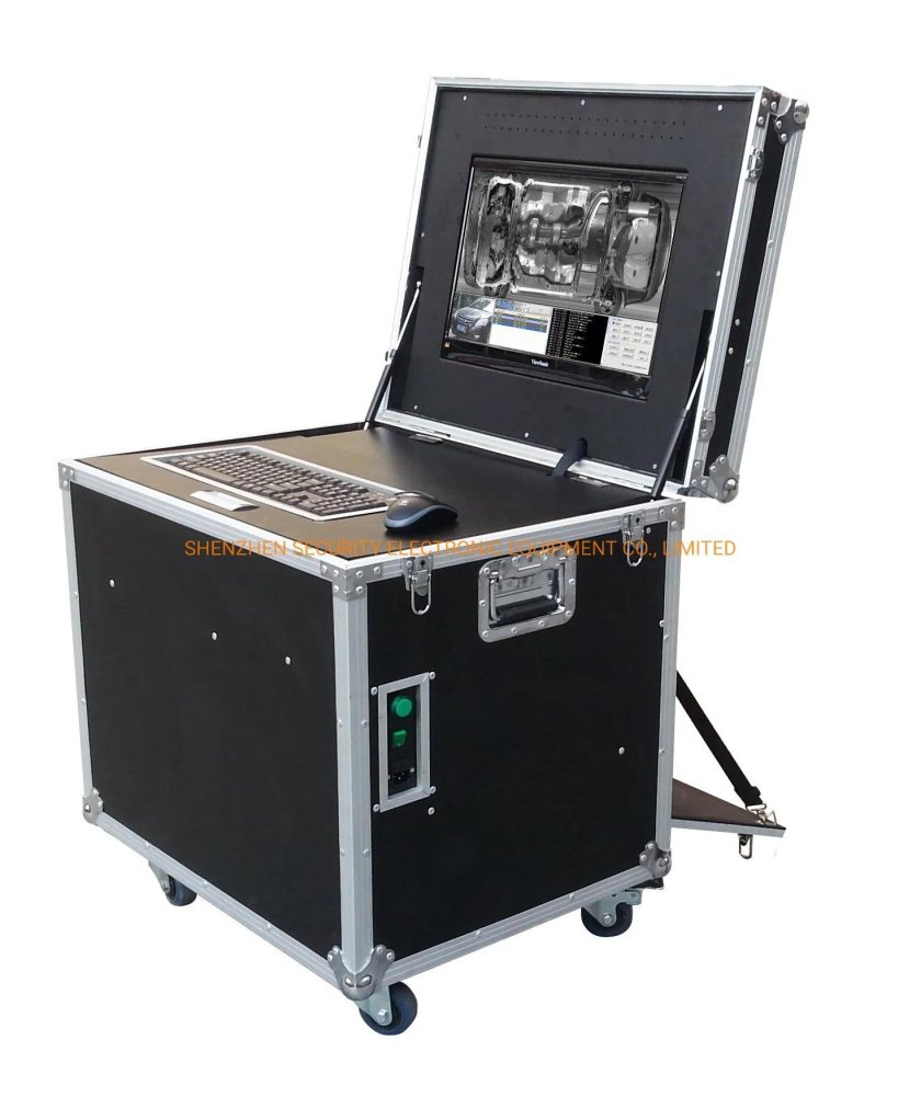 Платформа UVSS