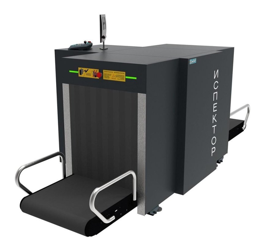 Инспектор Интроскоп 60/70