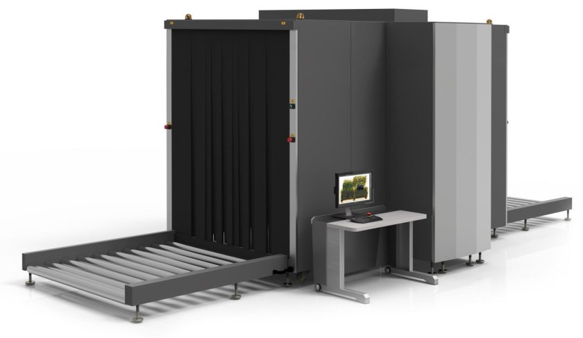 Интроскоп Адани bv6080