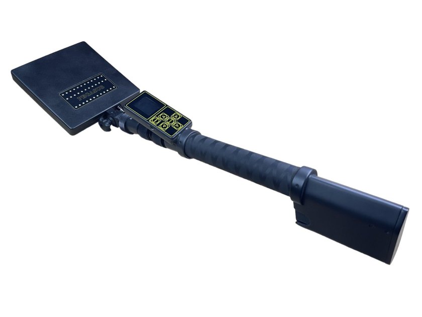 Тестеры для нелинейного локатора