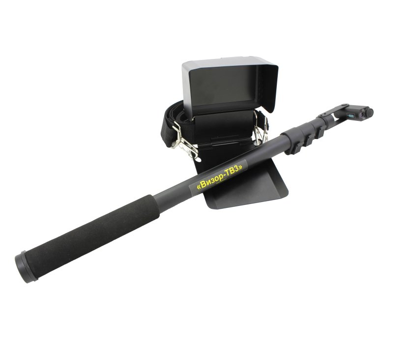 Портативные досмотровые Телевизионные системы