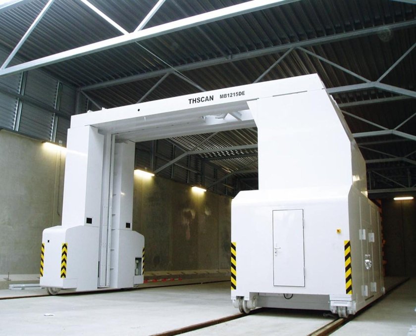 "Xiangyu Wei"+"Nuctech Company Limited"