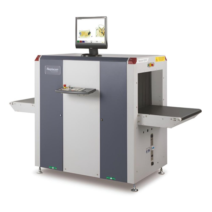 Интроскоп Rapiscan 620xr