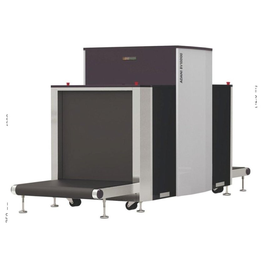 Интроскоп Adani BV 5030