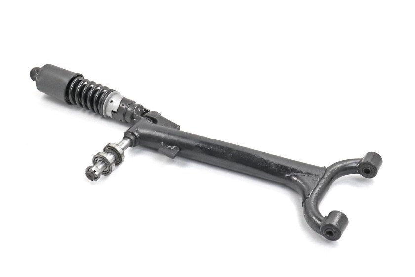 Маятник Урал ось