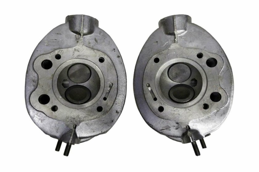 2167067 Ступица колеса передняя