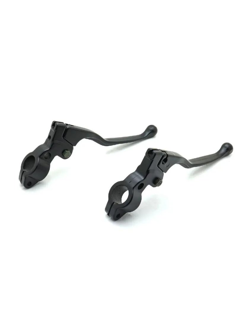 Ручка тормоза Урал