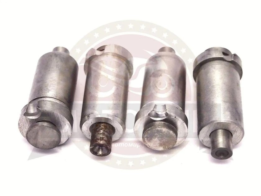 Толкатели на мотоцикл Урал