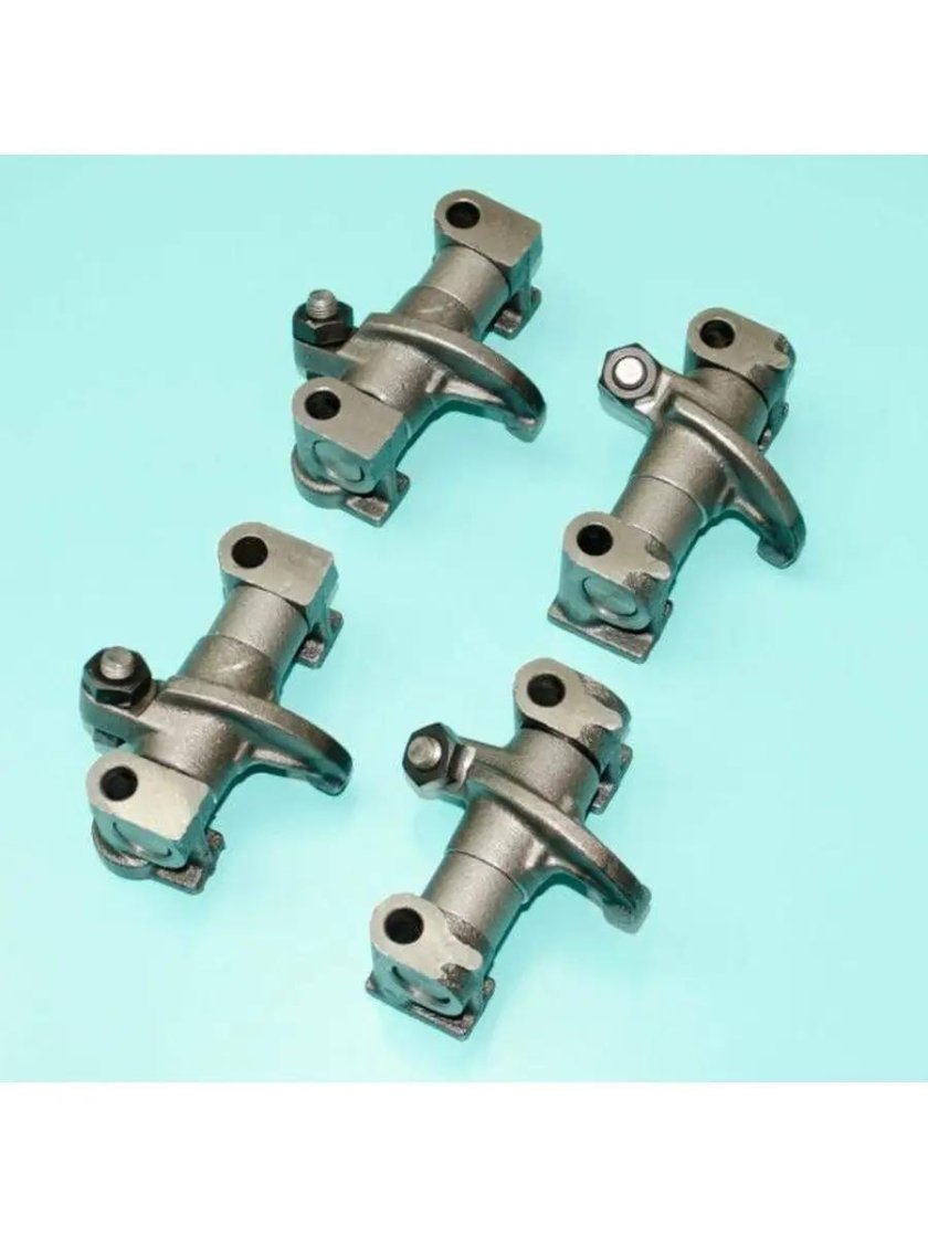 Коромысло Урал