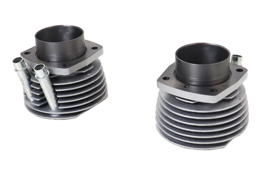 Цилиндр Урал