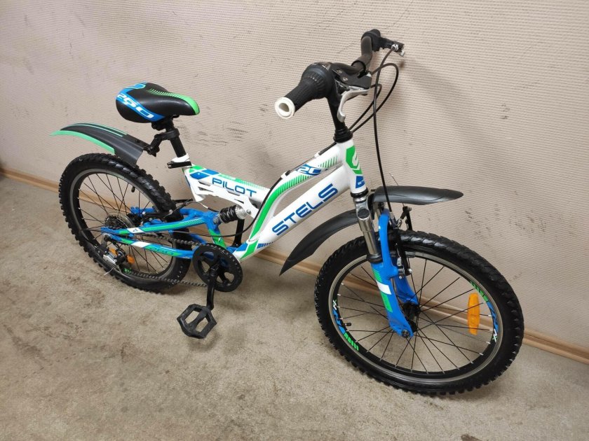 Стелс пилот 260