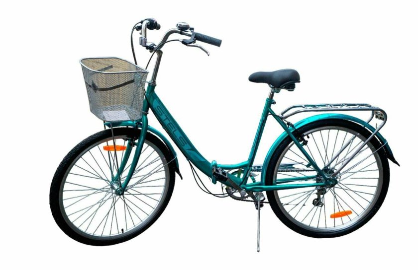 Стелс пилот 850