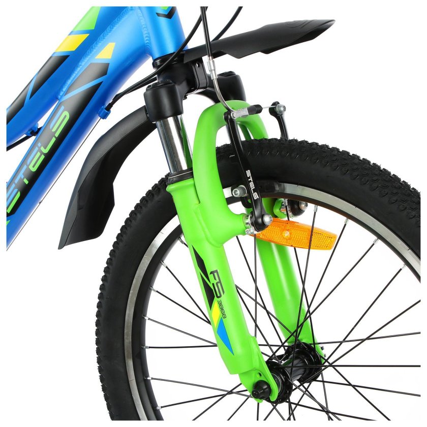 Stels Pilot 260 Gent