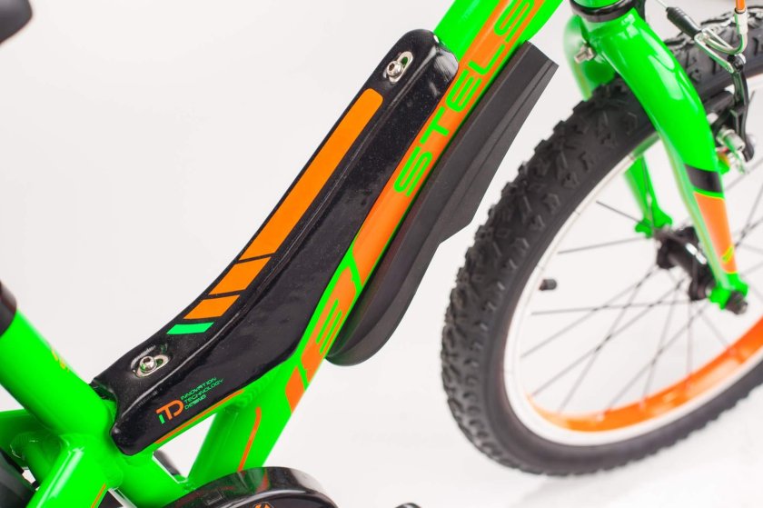 Велосипед стелс пилот 180