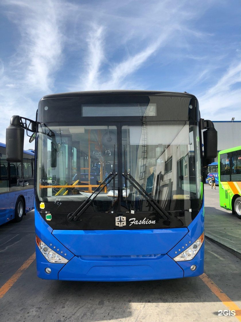 Zhong Tong LCK 6105 HG
