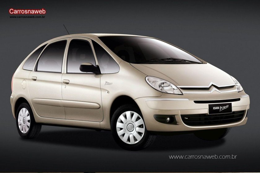 Citroen xsara picasso 2000