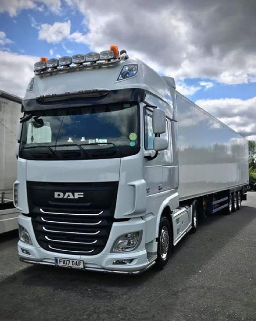 DAF Trucks
