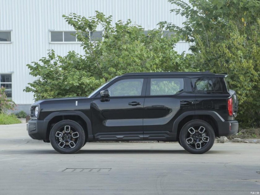 Внедорожник haval