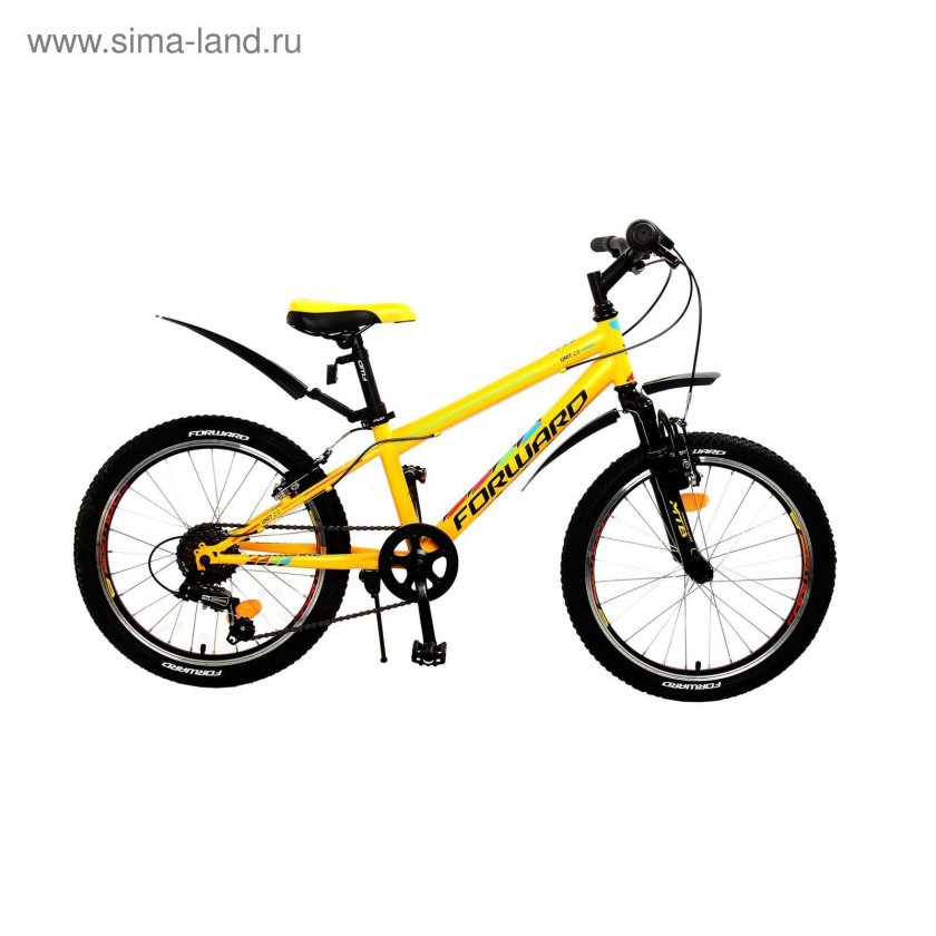 Велосипед forward Unit 2.0