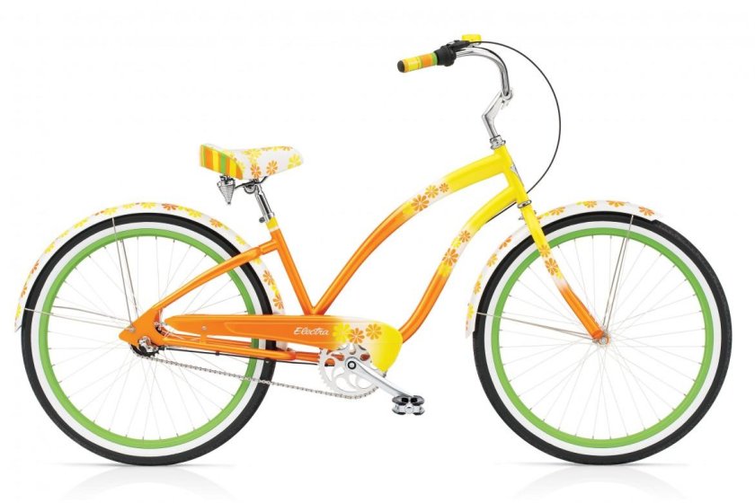 Велосипед женский Electra 26 Bicycle Ladies