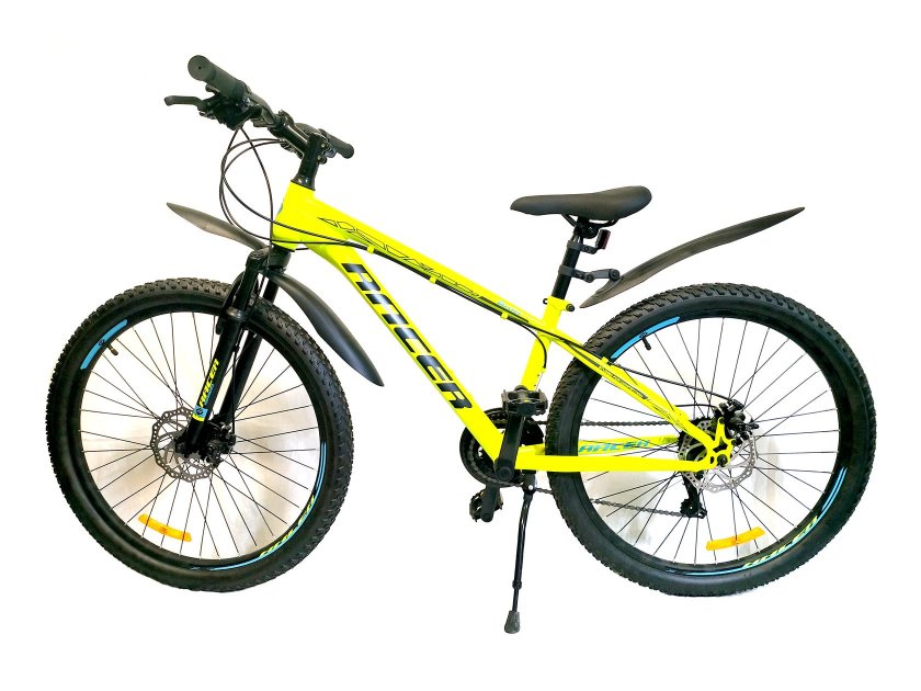 Велосипед Top Gear Racer 20