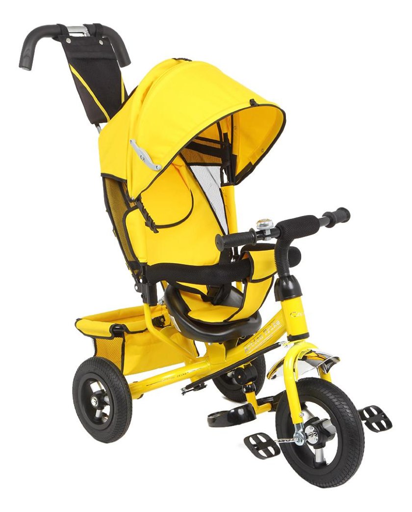 Велосипед Capella Action Trike