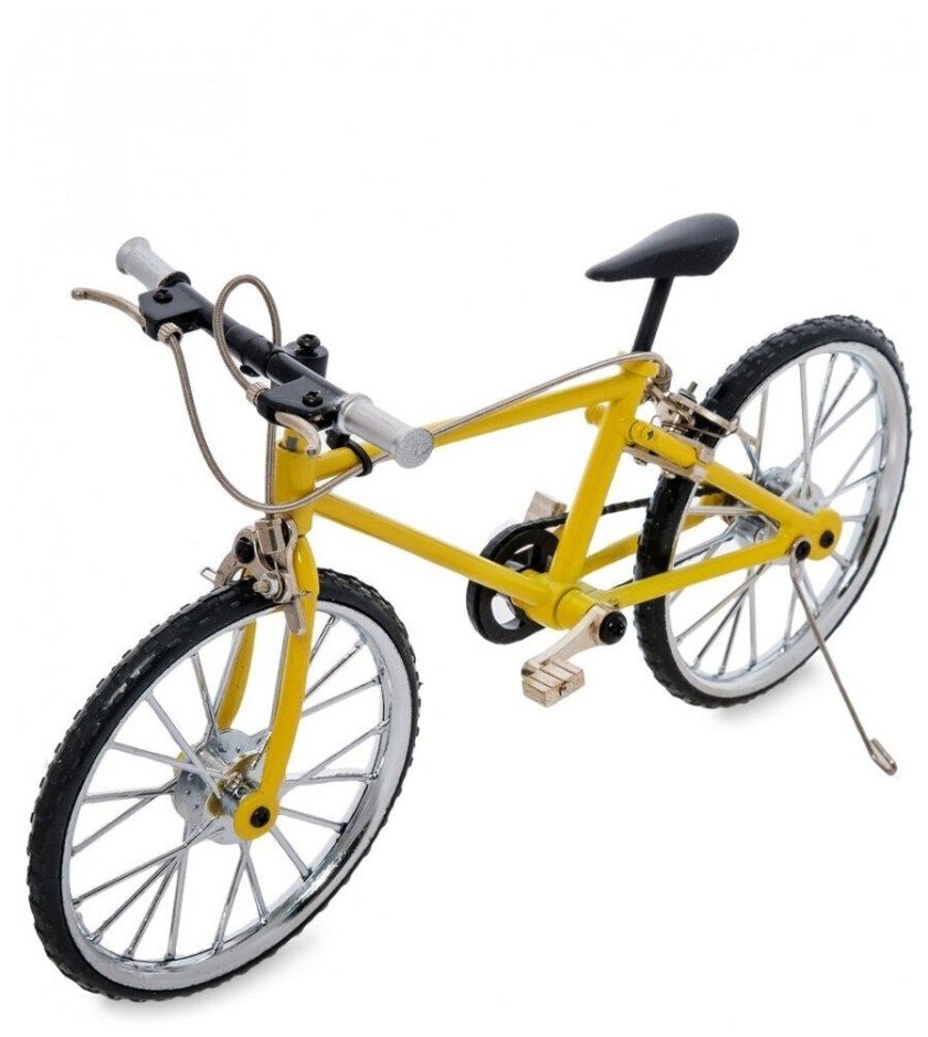 Велосипед стрит триал