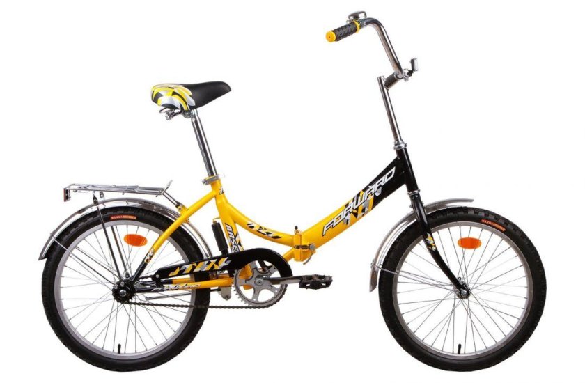 Велосипед forward Arsenal 1