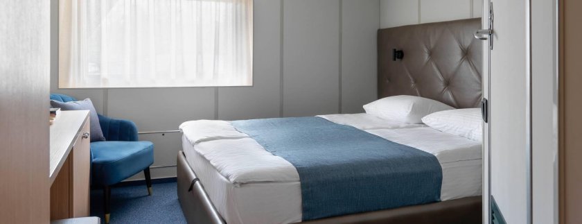 Fun&amp;Sun Cruise Нижний Новгород 4*