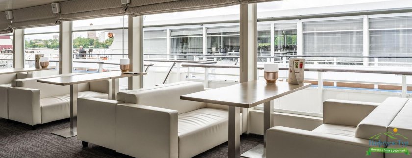 Fun&amp;Sun Cruise Нижний Новгород 4*