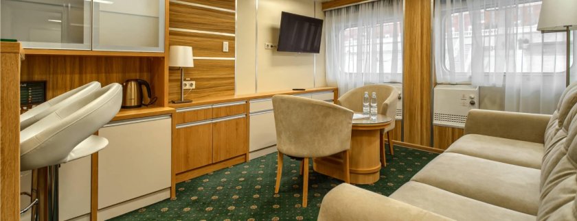 Мстислав Ростропович теплоход каюты