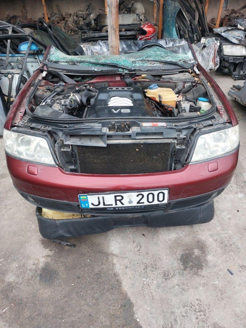 Daewoo Nexia n150 лампы ближнего света лед