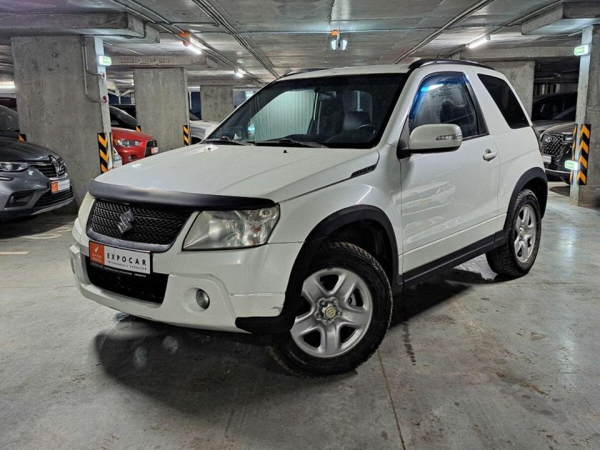 Сузуки гранд витара