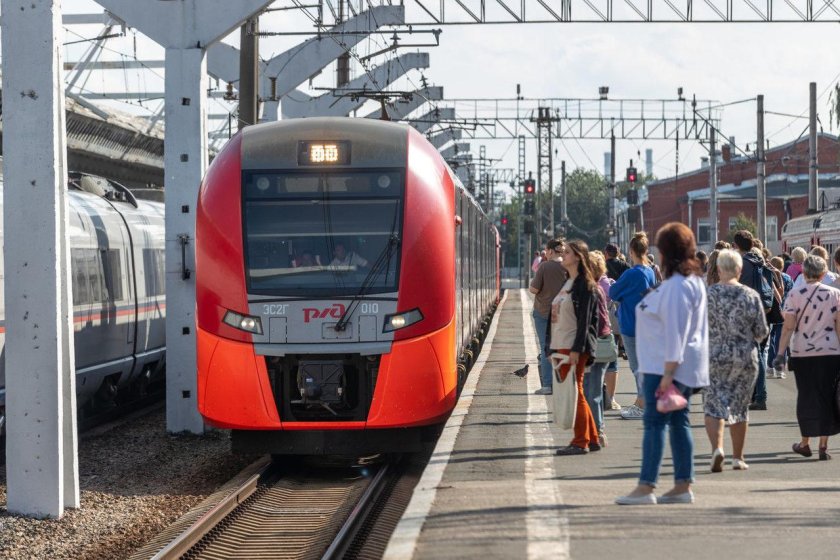 Скидки РЖД частных школ