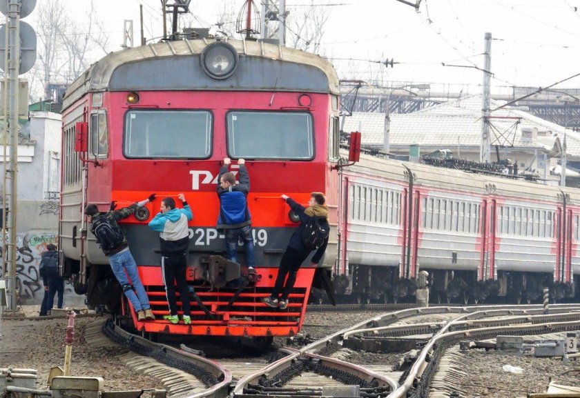 Депо грязи волгоградские