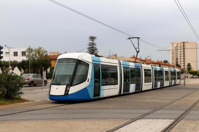 Alstom citadis 402