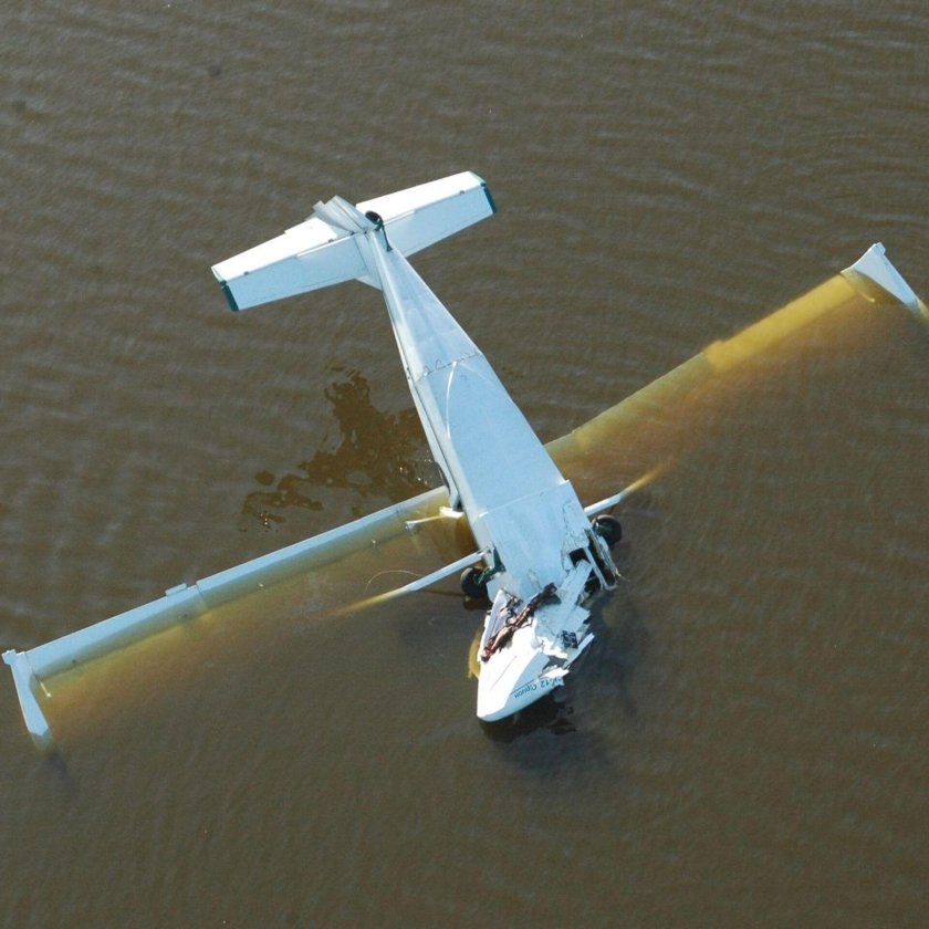 Гидросамолет СК-12 Орион