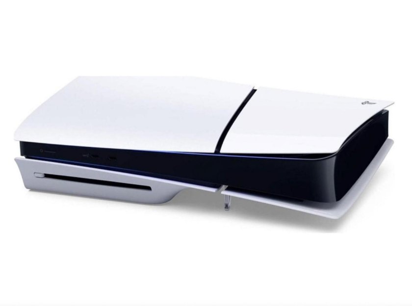 Sony PLAYSTATION 5 Slim Digital