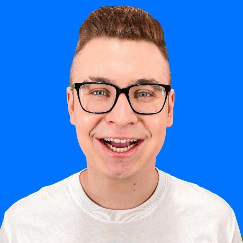 Кабиков а4 Влад