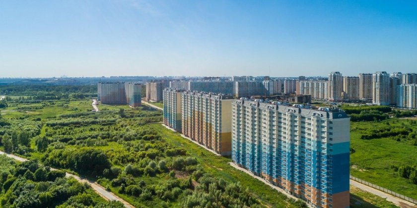 Центр-2, Балашиха, улица Корнилаева, 18